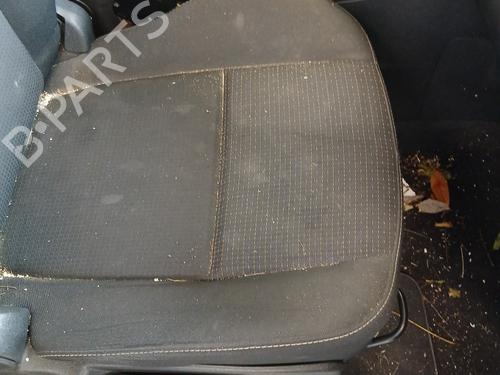 Right front seat RENAULT GRAND SCÉNIC III (JZ0/1_) 1.9 dCi (JZ0J, JZ0N, JZ1K, JZ1S) | BP30144751C16 