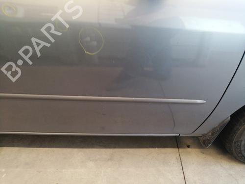 Right front door MAZDA 6 Hatchback (GG) 2.0 DI (GG14) | BP27316567C3 