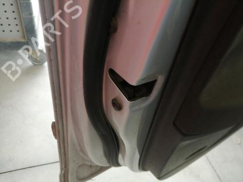 Front left lock VW POLO (9N_, 9A_) 1.4 TDI | BP27614833C98 
