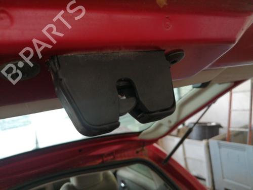 Tailgate lock CITROËN C3 I (FC_, FN_) 1.6 16V | BP27873939C101 