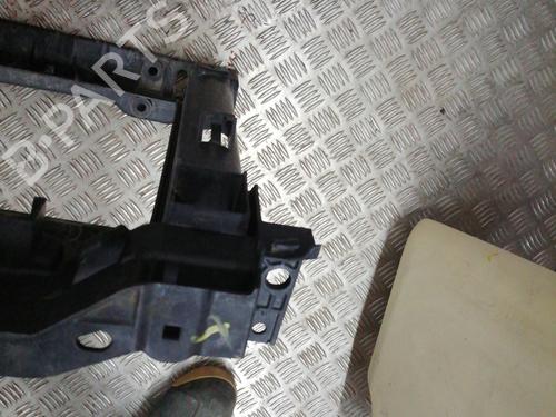 Frontplade/Frontkurv PEUGEOT 2008 I (CU_) 1.2 VTi | BP24502259C72 - Image 3