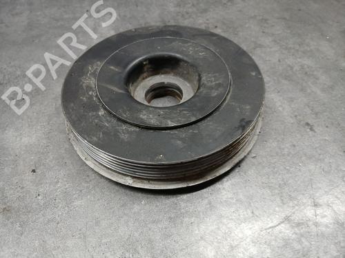 Remskive PEUGEOT 206 Hatchback (2A/C) 1.4 HDi eco 70 | BP28209760M122 