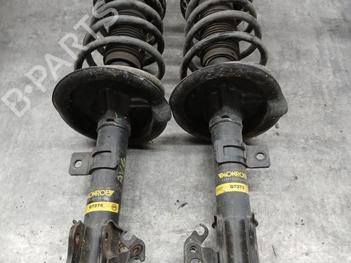 Venstre foran støtdemper SUZUKI SWIFT III (MZ, EZ) 1.3 (RS413, ZC11S) (92 hp) 29590212