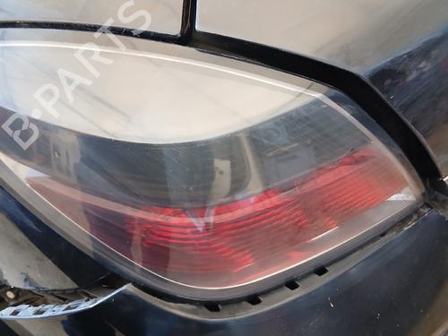 Used Left taillight Left taillight 38269722 38269722