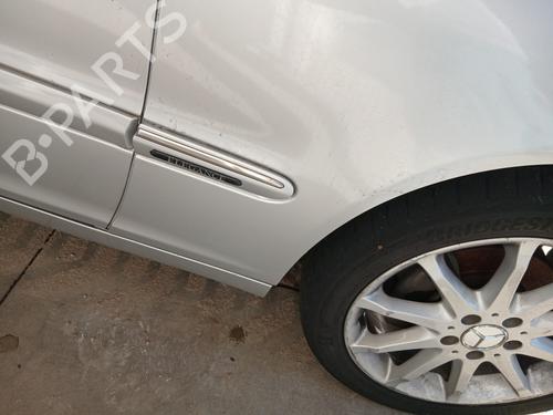 Right front fenders MERCEDES-BENZ C-CLASS (W203) C 220 CDI (203.006) | BP30098364C42