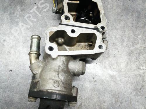 Thermostat housing PEUGEOT 106 II (1A_, 1C_) 1.1 i | BP24314452M116 