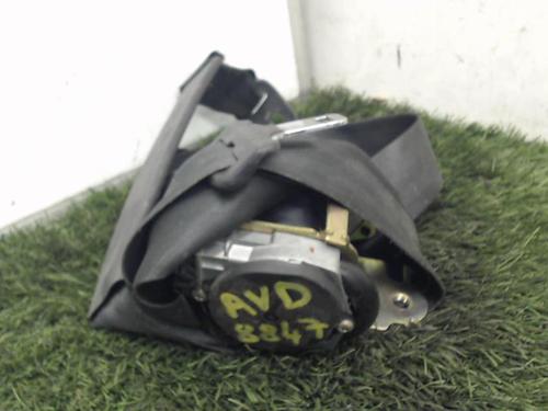 Used Front right belt tensioner PEUGEOT 206 CC (2D) 2.0 S16 (136 hp) 20887059