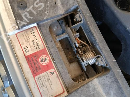 Used Hood lock Hood lock 37178177 37178177