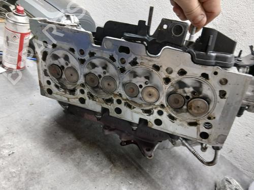 Culata Culata RENAULT CLIO III (BR0/1, CR0/1) [2005-2014] 36944482 36944482