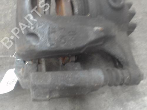Right front brake caliper FIAT TALENTO Van (296_) 1.6 D | BP38549152M104 - Image 2
