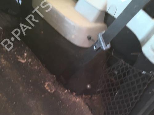 Rear right seatbelt DACIA LOGAN MCV (KS_) 1.5 dCi (KS0K) | BP40018732I28 - Image 5