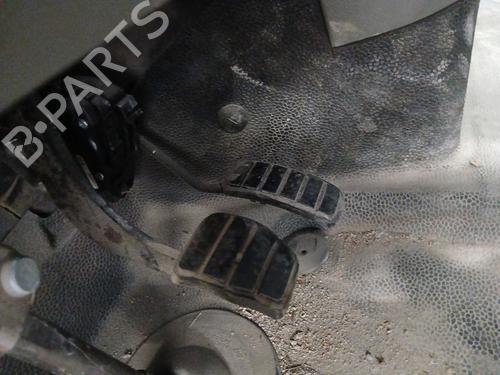 Gaspedaal RENAULT MASTER II Van (FD) 2.8 dTI (FD0C, FD0F, FD2B, FD2F, FD3C, FD3F) | BP29943051I4 