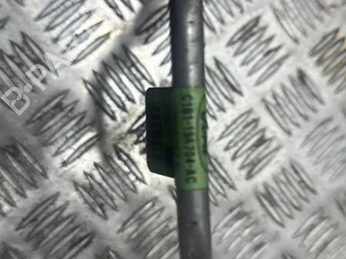 AC pipe FORD FIESTA VI (CB1, CCN) 1.0 EcoBoost | BP21276451M126 