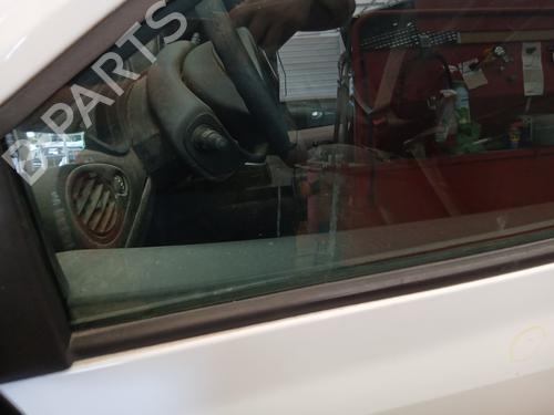 Front left door window RENAULT CLIO III (BR0/1, CR0/1) 1.5 dCi (C/BR0G, C/BR1G) | BP28669269C18 