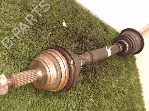 Used Left front driveshaft Left front driveshaft RENAULT 19 II (B/C53_) 1.8 (5/353A) (90 hp) 20883436 20883436