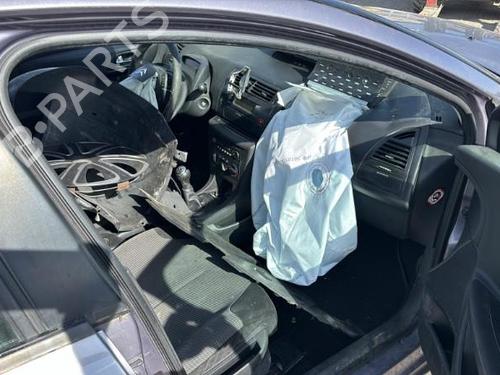 Front right window mechanism CITROËN C4 I (LC_) 1.6 HDi | BP20886251C23 