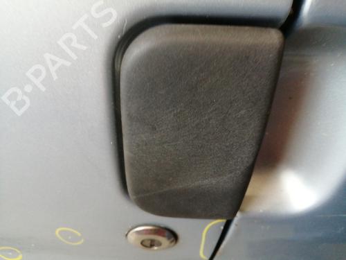 Front left exterior door handle PEUGEOT 106 II (1A_, 1C_) 1.1 i | BP25996294C128 