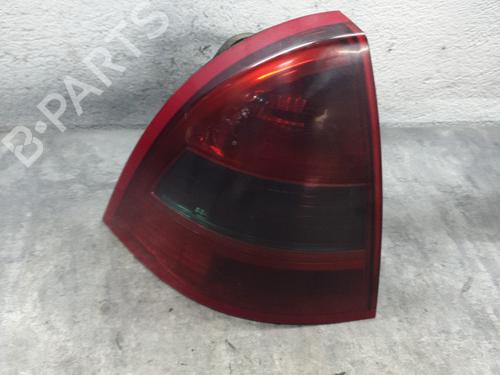 Used Left taillight Left taillight 38492781 38492781