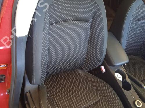 Used Right front seat NISSAN QASHQAI / QASHQAI +2 I (J10, NJ10, JJ10E) 2.0 dCi All-wheel Drive (150 hp) 21278008