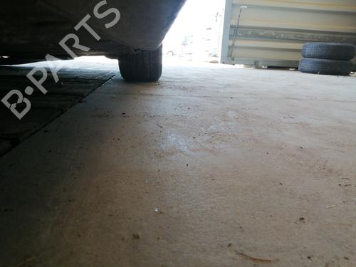 Right sideskirt BMW 3 (E90) 318 d | BP26903863C114 
