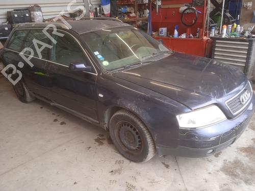 Used Parts AUDI A6 C5 Avant (4B5, 4B6)  1.8 T quattro  1973622