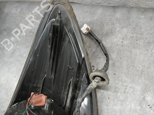 Left taillight CHEVROLET CRUZE Hatchback (J305) 2.0 CDI | BP28351487C34  - Image 5