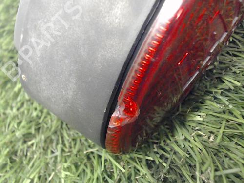 Third brake light LAND ROVER FREELANDER I (L314) 2.0 DI 4x4 | BP21275866L11 