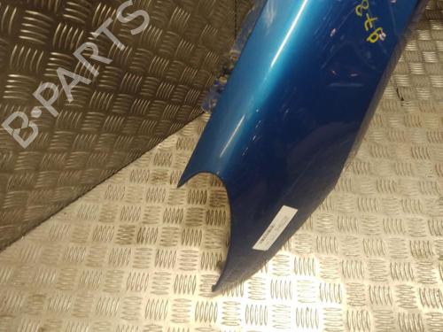 Left front fenders PEUGEOT 307 (3A/C) 2.0 HDi 110 | BP20880733C41 
