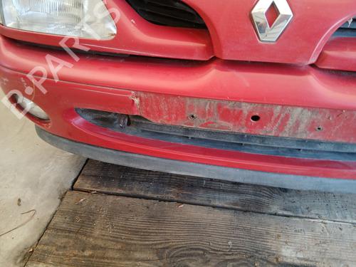 Front bumper RENAULT MEGANE I Coach (DA0/1_) 2.0 i | BP28152317C7 