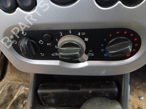 Climate control DACIA SANDERO 1.4 (BS0C, BS0A, BS0G, BS1F, BS0E) | BP32864414I5 - Image 3