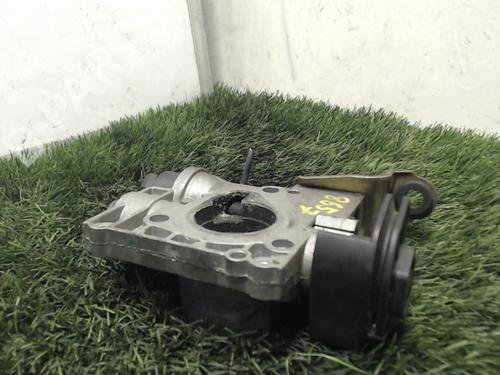 Used Throttle body Throttle body FIAT PUNTO (188_) 1.2 60 (188.030, .050, .130, .150, .230, .250) (60 hp) 20885026 20885026