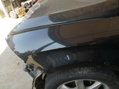 Left front fenders SEAT LEON (1P1) 1.6 TDI | BP26709366C41