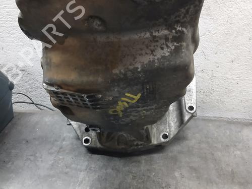 Oil sump DACIA LOGAN MCV (KS_) 1.5 dCi (KS0W) | BP36057062M115 - Image 4