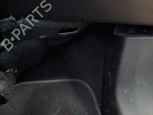 Used Heater blower motor Heater blower motor FIAT PUNTO (199_) [2012-2026] 33655059 33655059