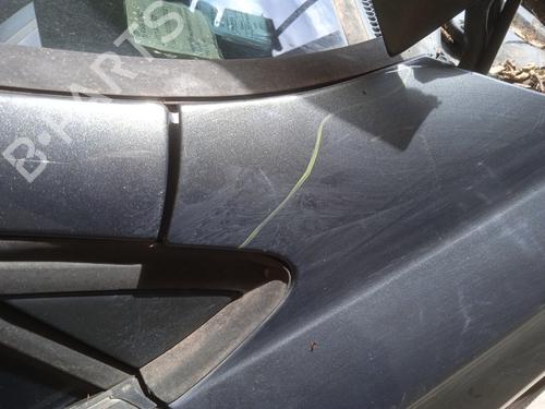 Used Right front fenders CITROËN C4 II (NC_) 1.6 HDi 115 (114 hp) 21280553