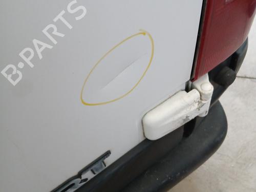 Used Right tailgate PEUGEOT EXPERT Van (222) 1.9 D 70 (69 hp) 28567725