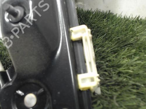 Used Front left window mechanism Front left window mechanism BMW 3 (E90) 318 d (122 hp) 20881328 20881328