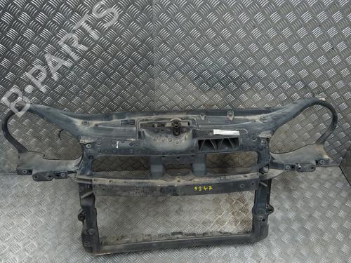 Frontplate/Frontkurv VW POLO (9N_, 9A_) 1.2 12V (64 hp) 21116355