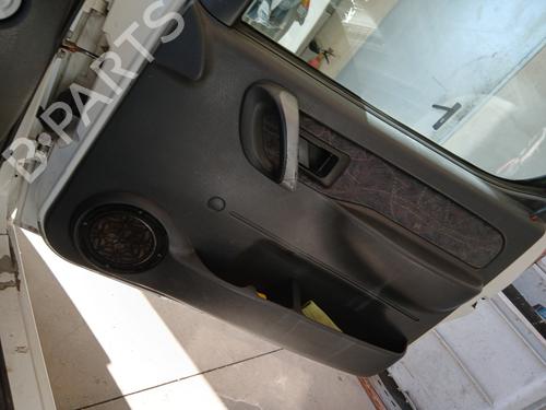 Front right window mechanism CITROËN BERLINGO / BERLINGO FIRST Box Body/MPV (M_) 2.0 HDI 90 (MBRHY, MCRHY) | BP29912867C23
