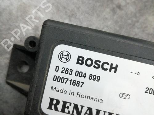 Electronic module RENAULT MEGANE IV Hatchback (B9A/M/N_) 1.5 Blue dCi 95 (B9A2, B9A6) | BP25141538M83  - Image 5