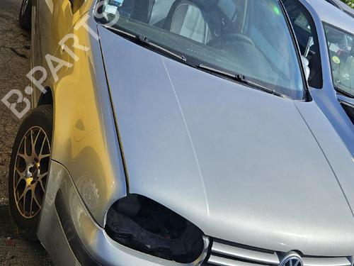 Used Parts VW GOLF IV (1J1) 1.9 TDI 4949820