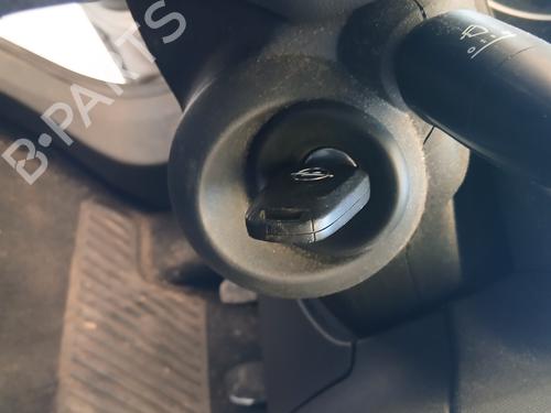 Ignition barrel OPEL CORSA D (S07) 1.2 (L08, L68) | BP37754034M48 - Image 2