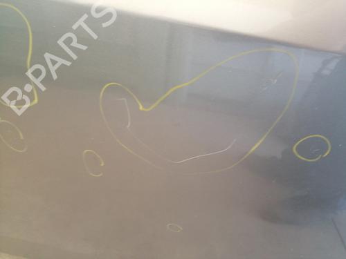 Right front door HONDA JAZZ II (GD_, GE3, GE2) 1.3 iDSi (GD1) | BP26207242C3 