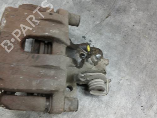 Used Right rear brake caliper Right rear brake caliper RENAULT LAGUNA II Grandtour (KG0/1_) 1.9 dCi (125 hp) 28358536 28358536