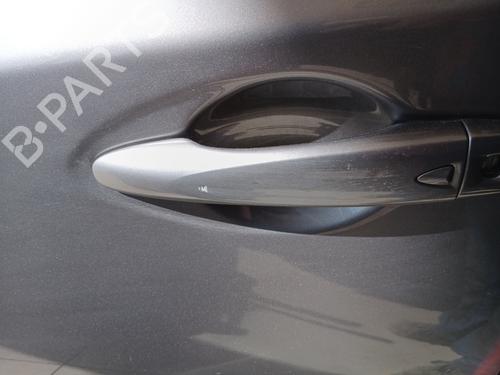 front-left-exterior-door-handle-nissan-pulsar-hatchback-c13-2014-33172366 main image