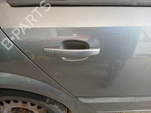Dør højre bagtil OPEL ASTRA H (A04) 1.7 CDTI (L48) | BP29936025C5 