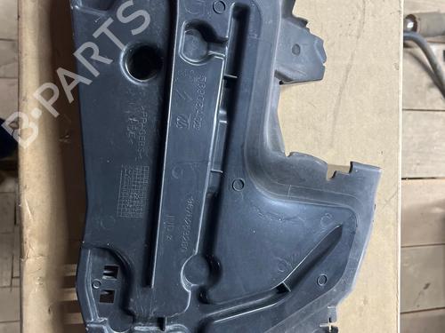 Used Electronic module Electronic module PEUGEOT 208 I (CA_, CC_) 1.2 VTI 82 (82 hp) 36010864 36010864