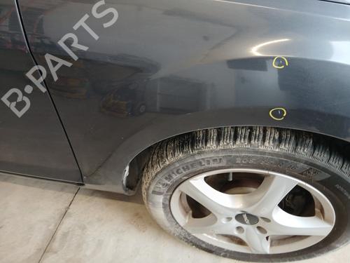 Right front fenders FORD FOCUS II (DA_, HCP, DP) 1.6 TDCi | BP32215564C42 