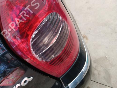 Right taillight CITROËN XSARA PICASSO (N68) 1.6 16V | BP29844956C35
