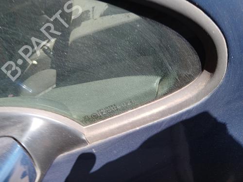Vidro triangular frente direito Vidro triangular frente direito PEUGEOT 307 (3A/C) 2.0 HDi 110 (107 hp) 36009396 36009396